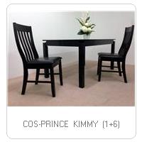COS-PRINCE KIMMY (1+6)
